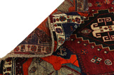 Gabbeh - Qashqai Persialainen matto 191x126 - Kuva 5