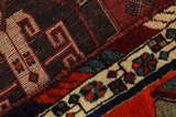 Gabbeh - Qashqai Persialainen matto 191x126 - Kuva 6