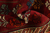 Gabbeh - Qashqai Persialainen matto 215x121 - Kuva 7