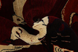 Gabbeh - Qashqai Persialainen matto 195x124 - Kuva 7
