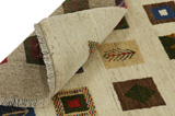 Gabbeh Persialainen matto 180x124 - Kuva 5