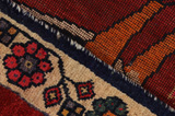 Gabbeh - Qashqai Persialainen matto 216x122 - Kuva 6