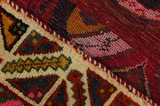 Gabbeh - Qashqai Persialainen matto 240x150 - Kuva 6