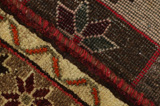 Gabbeh - Bakhtiari Persialainen matto 188x123 - Kuva 6