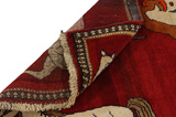 Gabbeh - Qashqai Persialainen matto 255x117 - Kuva 5
