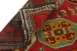 Gabbeh - Bakhtiari Persialainen matto 192x110 - Kuva 5