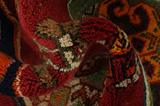Gabbeh - Bakhtiari Persialainen matto 192x110 - Kuva 7