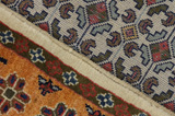 Gabbeh - Bakhtiari Persialainen matto 395x103 - Kuva 6