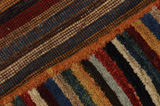 Gabbeh - Qashqai Persialainen matto 272x110 - Kuva 6