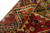 Gabbeh - Qashqai Persialainen matto 183x109 - Kuva 5