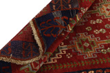 Gabbeh - Qashqai Persialainen matto 204x140 - Kuva 5
