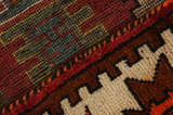 Gabbeh - Bakhtiari Persialainen matto 185x103 - Kuva 6