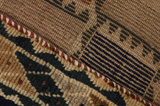 Gabbeh - Bakhtiari Persialainen matto 197x118 - Kuva 6