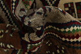 Gabbeh - Qashqai Persialainen matto 196x106 - Kuva 7