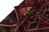 Gabbeh - Qashqai Persialainen matto 230x147 - Kuva 5