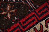 Gabbeh - Qashqai Persialainen matto 230x147 - Kuva 6