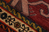 Gabbeh - Qashqai Persialainen matto 155x120 - Kuva 6