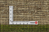 Gabbeh - Qashqai Persialainen matto 151x103 - Kuva 4