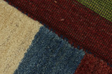 Gabbeh - Qashqai Persialainen matto 151x103 - Kuva 6