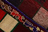 Gabbeh - Qashqai Persialainen matto 160x107 - Kuva 6