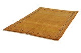 Gabbeh - Qashqai Persialainen matto 153x101 - Kuva 2