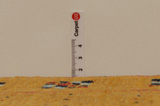 Gabbeh - Qashqai Persialainen matto 153x101 - Kuva 8