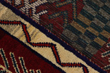 Gabbeh - Qashqai Persialainen matto 178x108 - Kuva 6