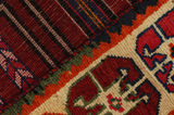 Gabbeh - Bakhtiari Persialainen matto 201x118 - Kuva 6