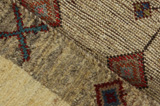 Gabbeh - Qashqai Persialainen matto 157x96 - Kuva 6