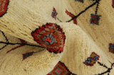 Gabbeh - Qashqai Persialainen matto 157x96 - Kuva 7