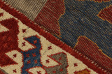Gabbeh - Bakhtiari Persialainen matto 200x153 - Kuva 6