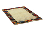 Gabbeh - Qashqai Persialainen matto 148x102 - Kuva 1