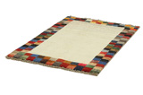 Gabbeh - Qashqai Persialainen matto 148x102 - Kuva 2