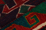 Gabbeh - Qashqai Persialainen matto 218x182 - Kuva 6