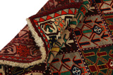 Gabbeh - Bakhtiari Persialainen matto 248x146 - Kuva 5