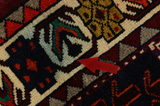 Gabbeh - Bakhtiari Persialainen matto 248x146 - Kuva 18