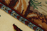 Gabbeh Persialainen matto 144x104 - Kuva 6
