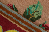 Gabbeh - Qashqai Persialainen matto 140x100 - Kuva 6
