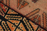 Gabbeh - Qashqai Persialainen matto 205x124 - Kuva 6