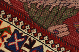 Gabbeh - Qashqai Persialainen matto 184x100 - Kuva 6