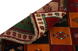 Gabbeh - Bakhtiari Persialainen matto 194x105 - Kuva 5