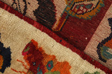 Gabbeh - Qashqai Persialainen matto 184x123 - Kuva 6