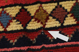 Gabbeh - Bakhtiari Persialainen matto 302x188 - Kuva 18