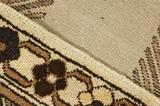 Gabbeh - Qashqai Persialainen matto 400x128 - Kuva 6