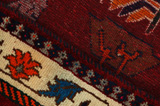 Gabbeh - Qashqai Persialainen matto 198x108 - Kuva 6