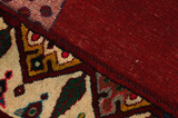Gabbeh - Qashqai Persialainen matto 200x130 - Kuva 6