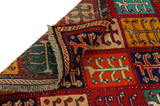 Gabbeh - Bakhtiari Persialainen matto 180x110 - Kuva 5