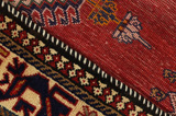 Yalameh - Qashqai Persialainen matto 211x134 - Kuva 6
