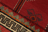 Gabbeh - Qashqai Persialainen matto 272x156 - Kuva 6