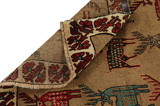 Gabbeh - Qashqai Persialainen matto 284x108 - Kuva 5